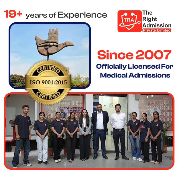 mbbs in india The Right Admission Chandigarh
