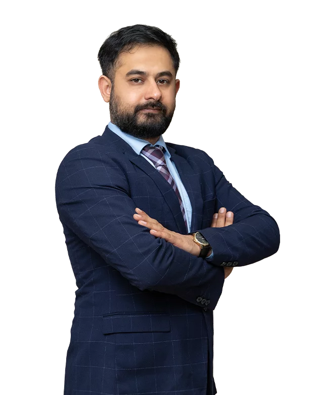 Vishal Kant Ranga