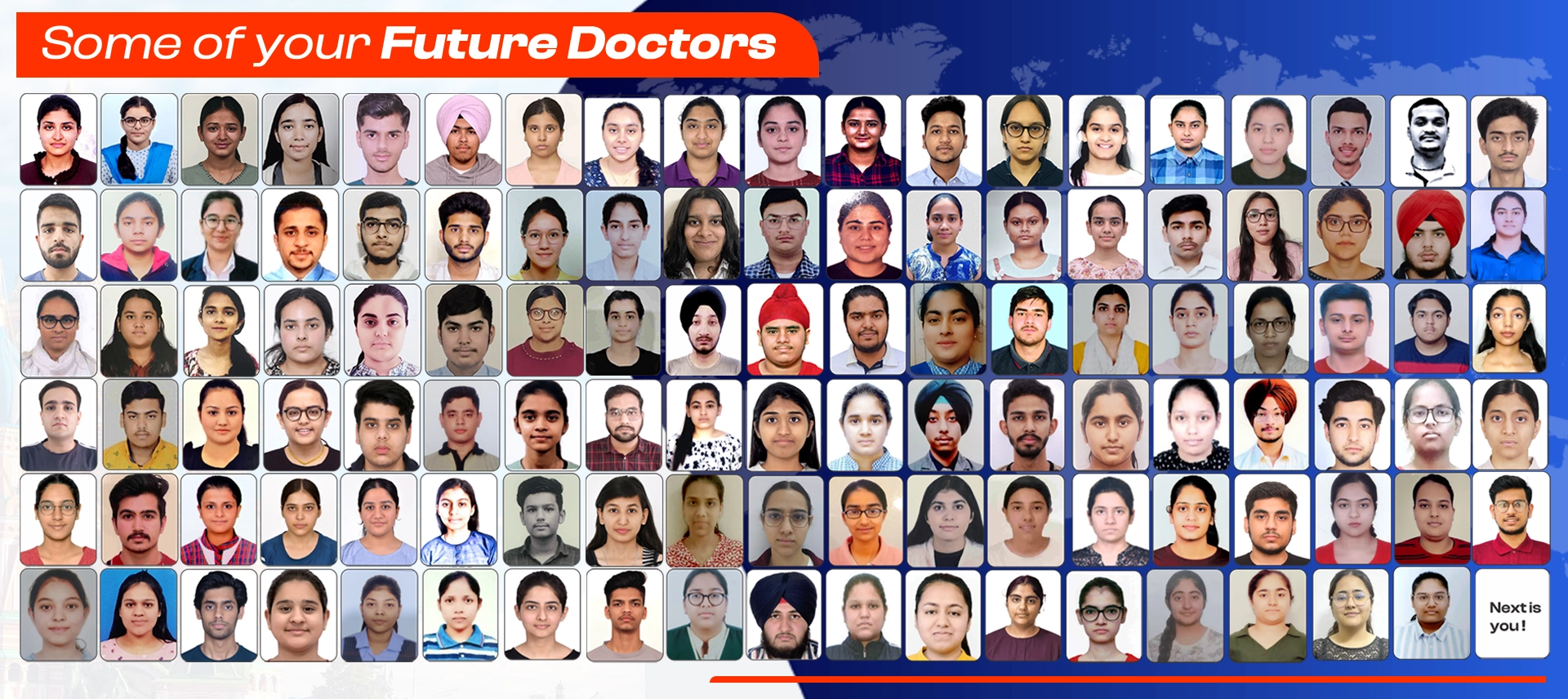 The Right Admission Chandigarh