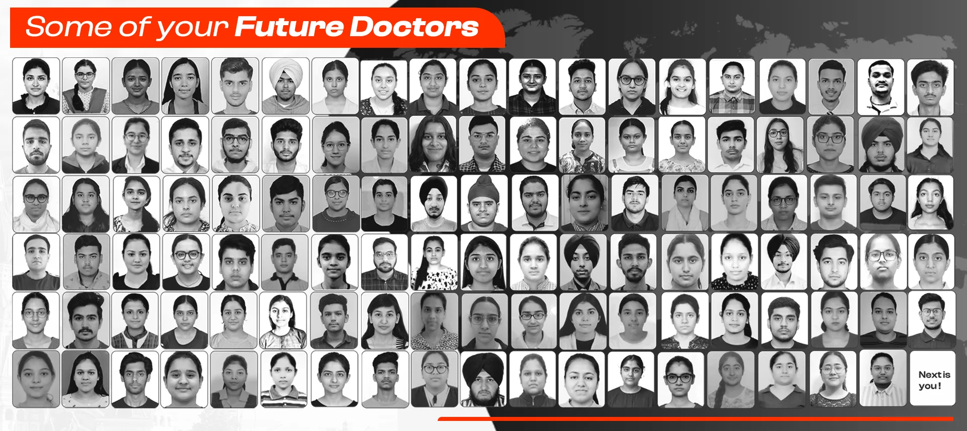 The Right Admission Chandigarh